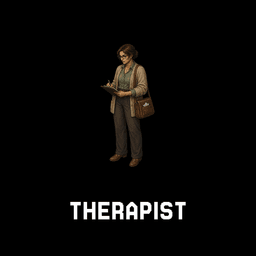 Therapist