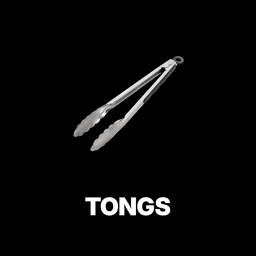 Tongs
