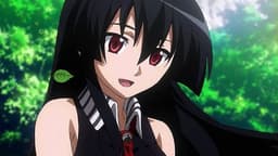 Akame