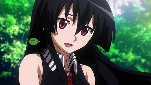 Akame