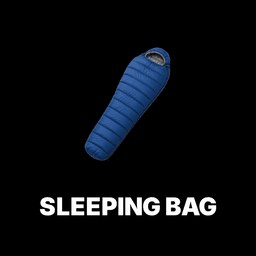 Sleeping Bag