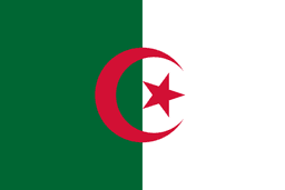 Algeria