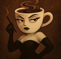 Espressona Signora