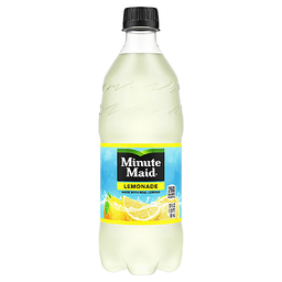 Minute Maid Lemonade