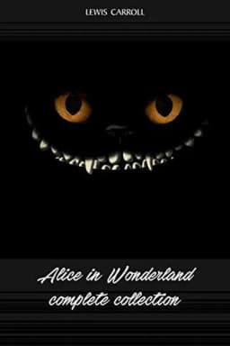 Alice in Wonderland