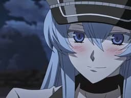 Esdeath