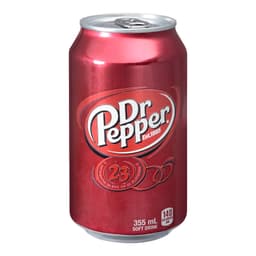 Dr Pepper
