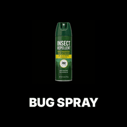 Bug Spray