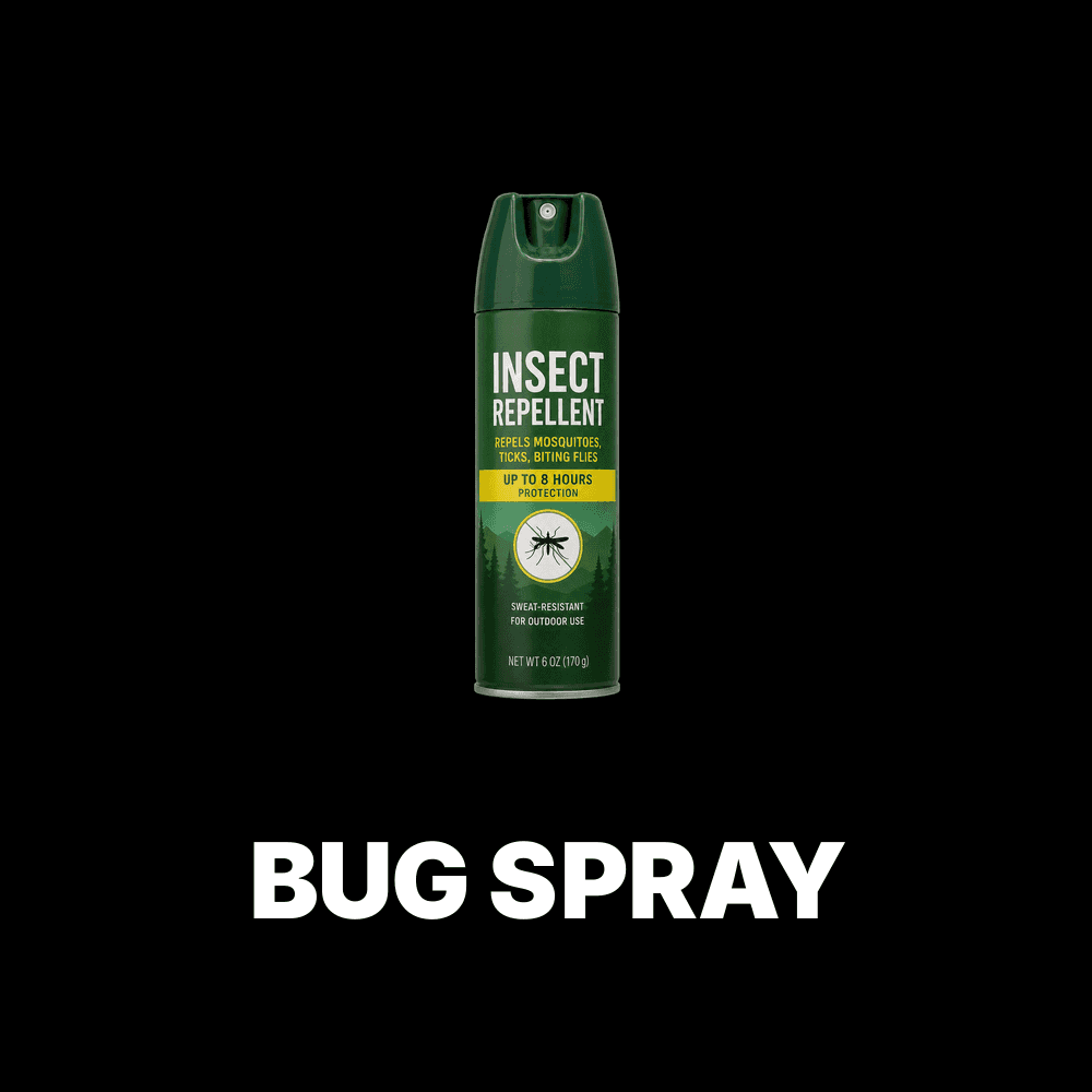 Bug Spray
