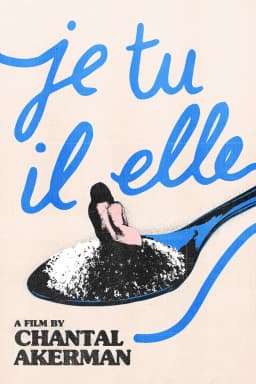 Je, tu, il, elle