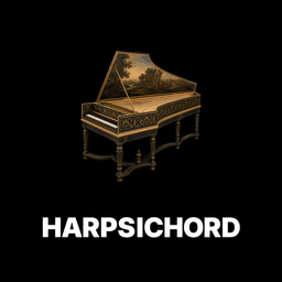 Harpsichord