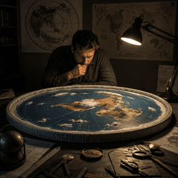 Flat Earth