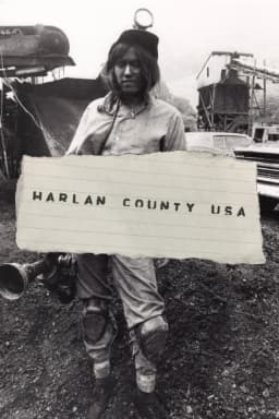 Harlan County, USA