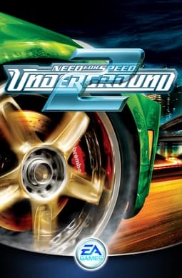 Need for Speed Underground 2