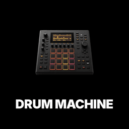 Drum Machine