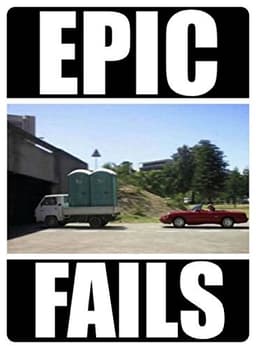 Epic Fail