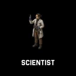 Scientist
