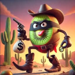 Kiwitto Banditto