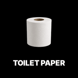 Toilet Paper