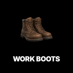 Work Boots