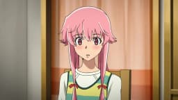 Yuno Gasai