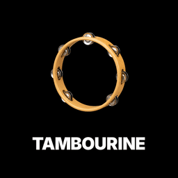 Tambourine