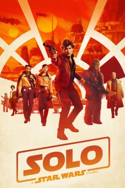 Solo- A Star Wars Story