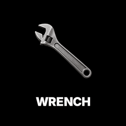 Wrench