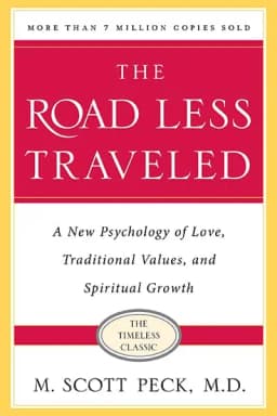 The Road Less Traveled