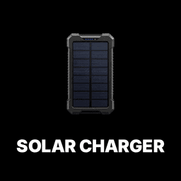 Solar Charger