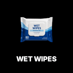 Wet Wipes