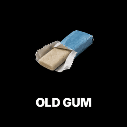 Old Gum