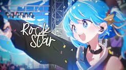 Number one rockstar