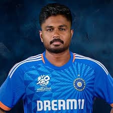 Sanju Samson