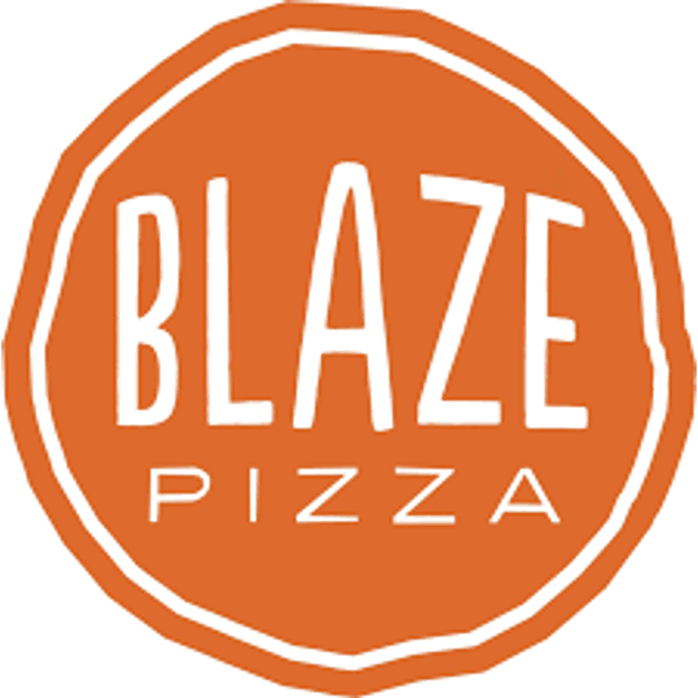 Blaze Pizza