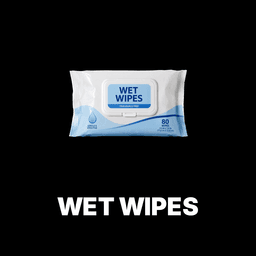 Wet Wipes