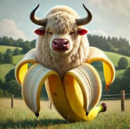 Bulliccinni Bananini