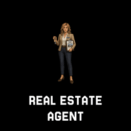 Real Estate Agent