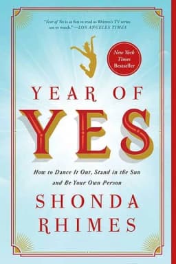 Year of Yes