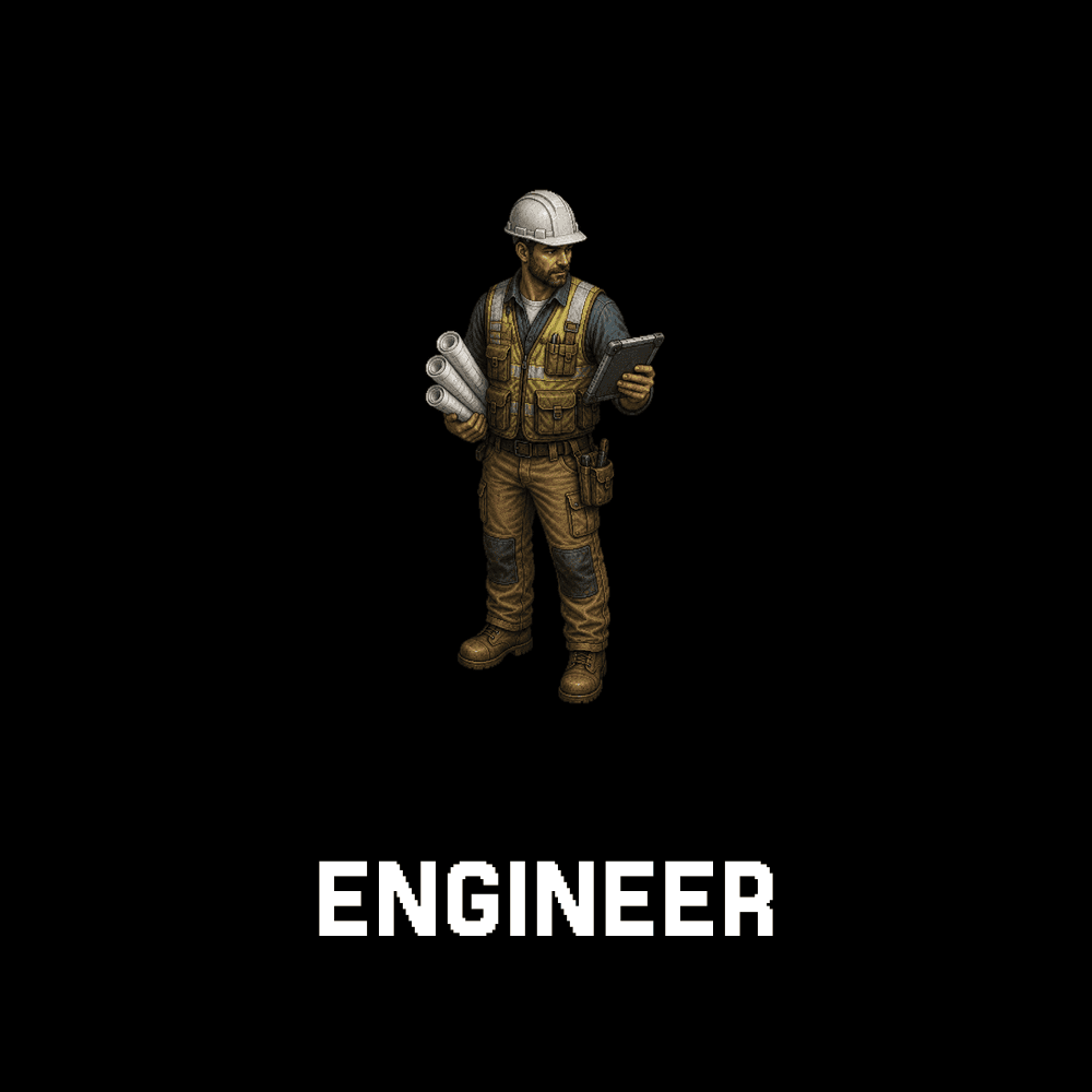 Engineer