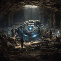 Lost Technology