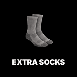 Extra Socks