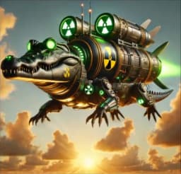 Bomboclat Crococlat