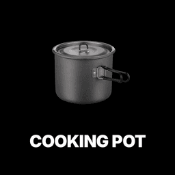 Cooking Pot