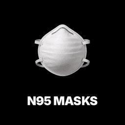 N95 Masks