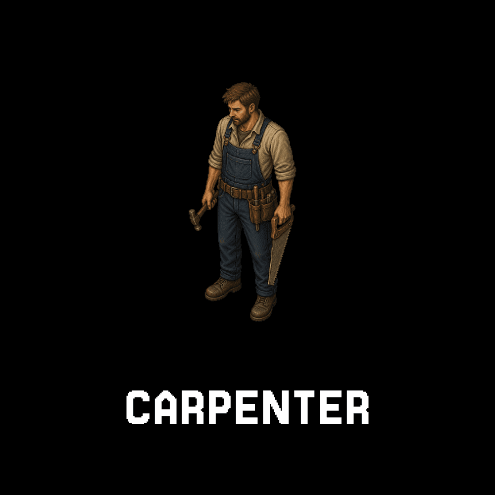 Carpenter