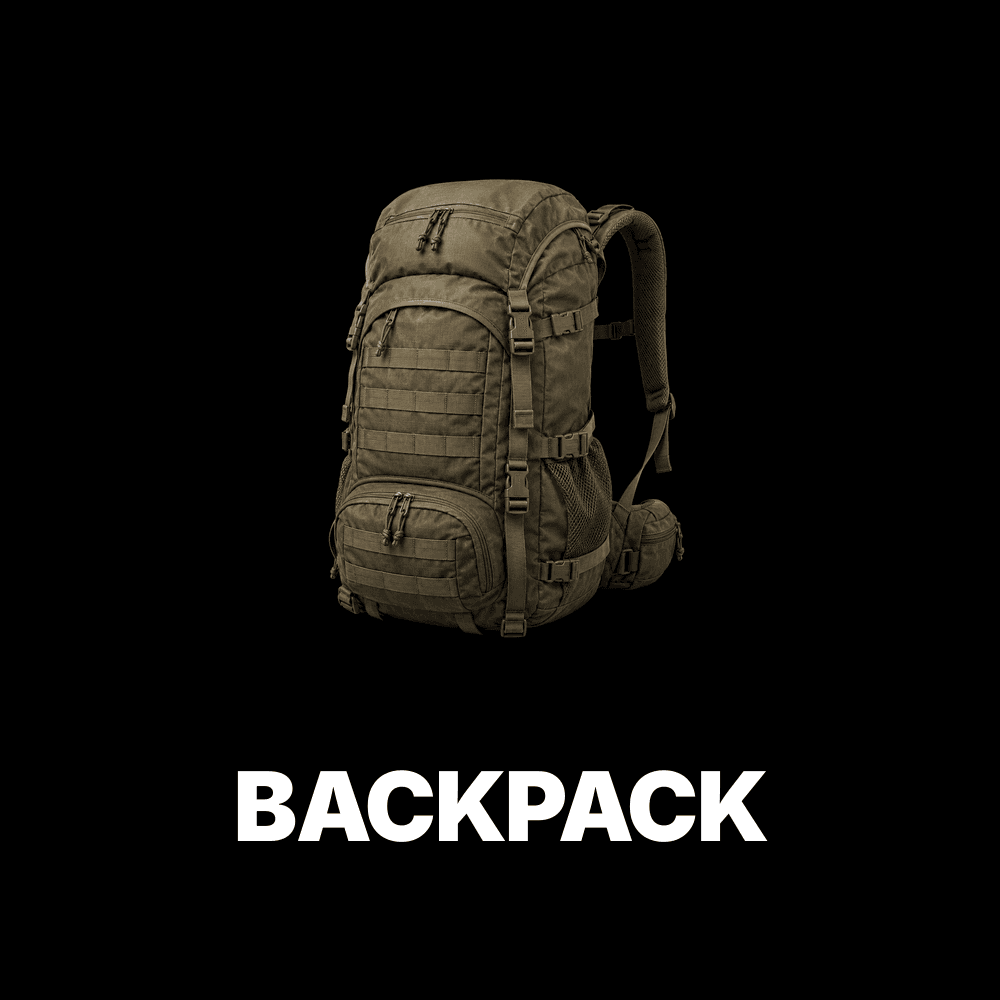 Backpack