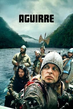 Aguirre, Wrath of God