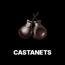 Castanets