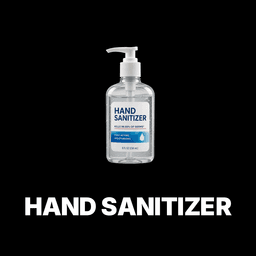 Hand Sanitizer